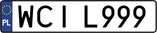 WCIL999