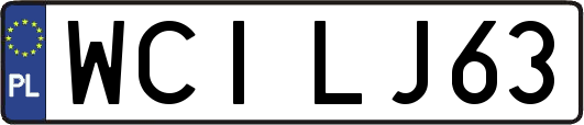WCILJ63