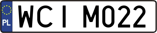 WCIM022