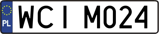 WCIM024