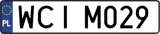 WCIM029