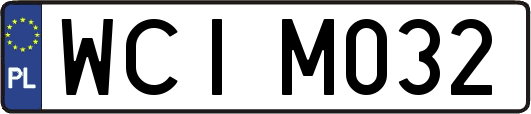 WCIM032