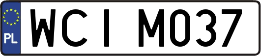 WCIM037