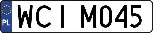 WCIM045