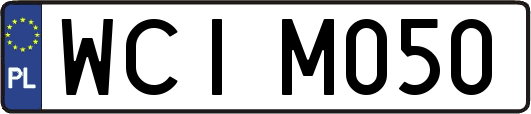 WCIM050