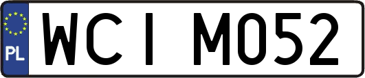 WCIM052