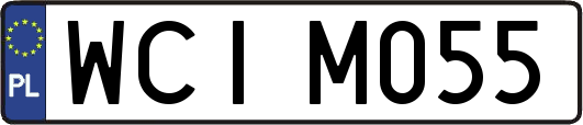 WCIM055