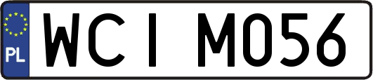 WCIM056