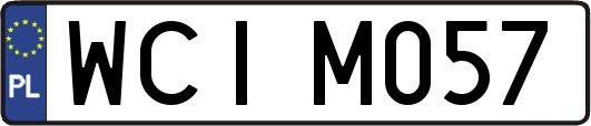 WCIM057