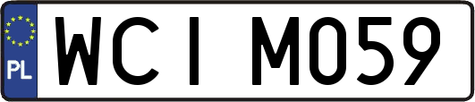 WCIM059