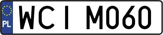 WCIM060