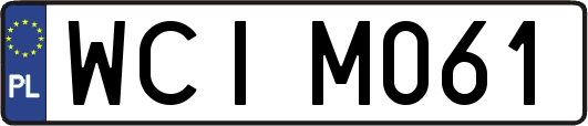 WCIM061