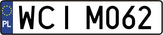 WCIM062