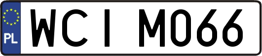 WCIM066