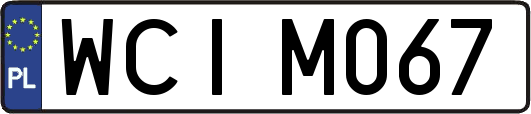 WCIM067