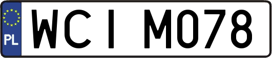WCIM078