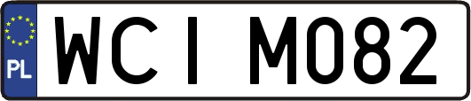 WCIM082