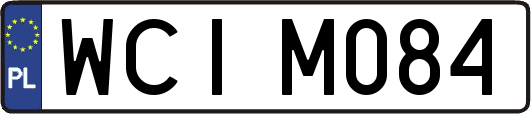 WCIM084