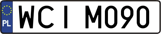 WCIM090