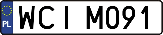 WCIM091