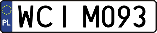 WCIM093