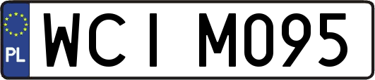 WCIM095