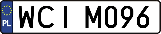 WCIM096