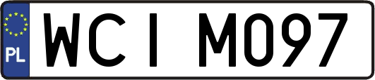 WCIM097