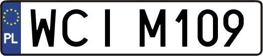 WCIM109