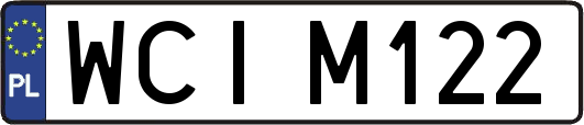 WCIM122