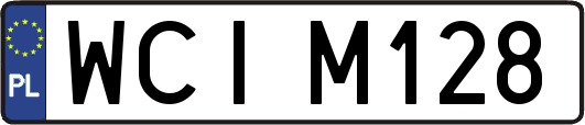 WCIM128