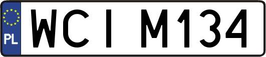WCIM134