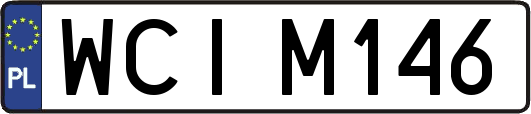 WCIM146