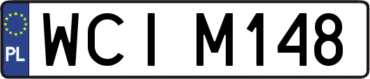 WCIM148
