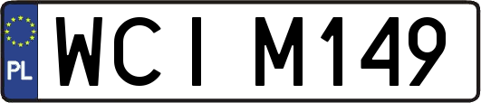 WCIM149