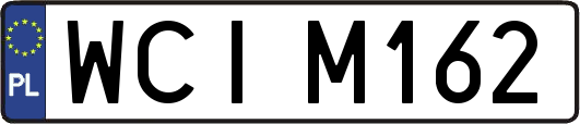 WCIM162
