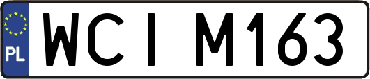 WCIM163