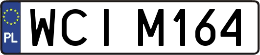 WCIM164