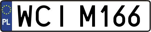 WCIM166