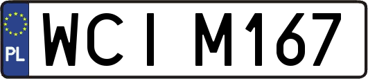 WCIM167