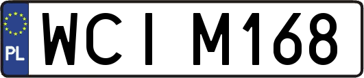 WCIM168