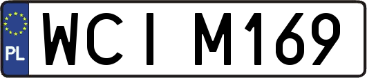 WCIM169