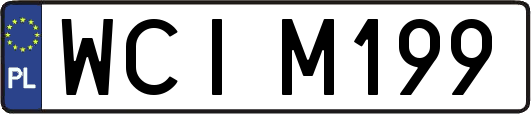 WCIM199