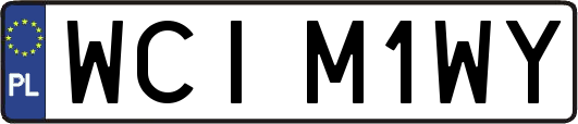WCIM1WY