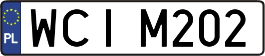 WCIM202