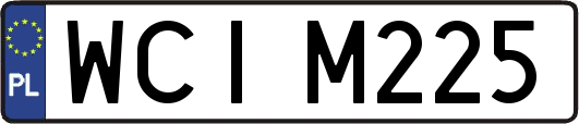 WCIM225