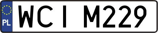 WCIM229