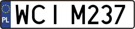 WCIM237