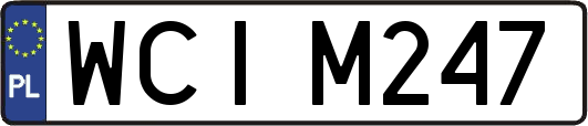 WCIM247