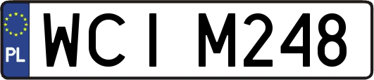 WCIM248
